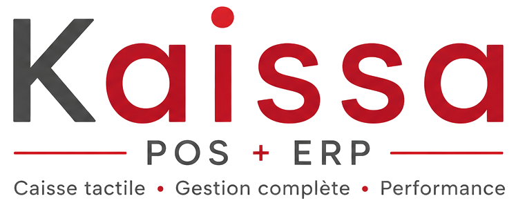 Kaissa POS + ERP